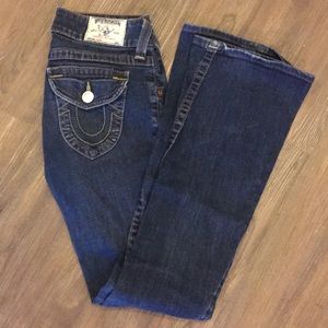 True Religion jeans